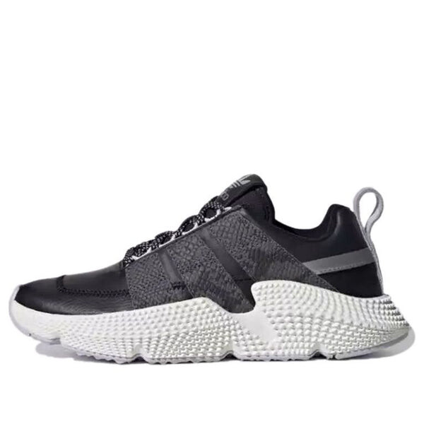 

Кроссовки оригиналы prophere v2 Adidas, черный