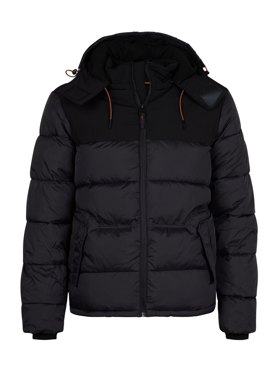 

Зимняя куртка Petrol Industries, черный