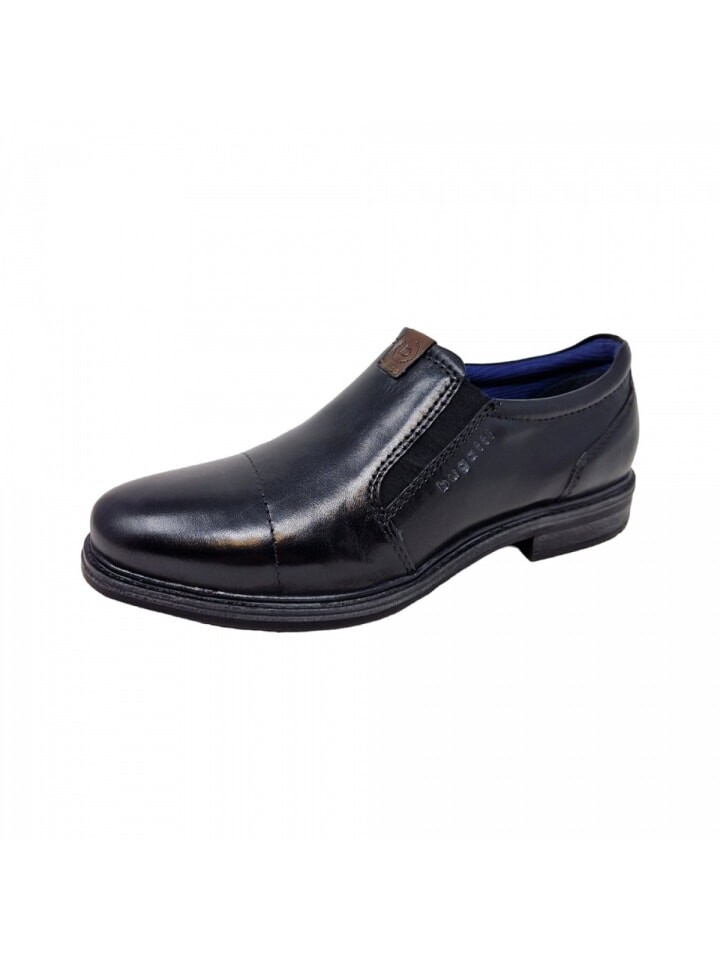 

Тапочки bugatti shoes Slipper Ruggiero Comfort EVO, черный