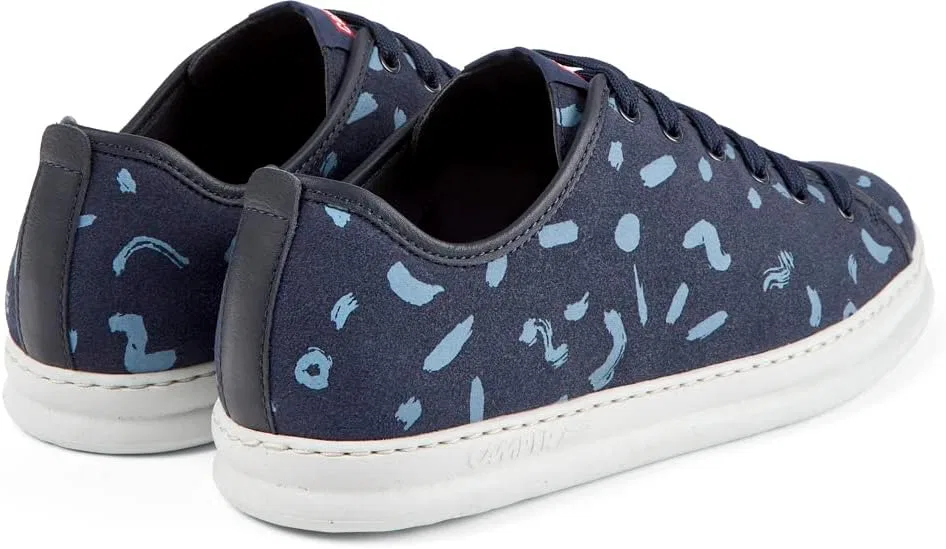 Кроссовки Camper Men's Runner Four K100842, Multicolour 005 — фото 2