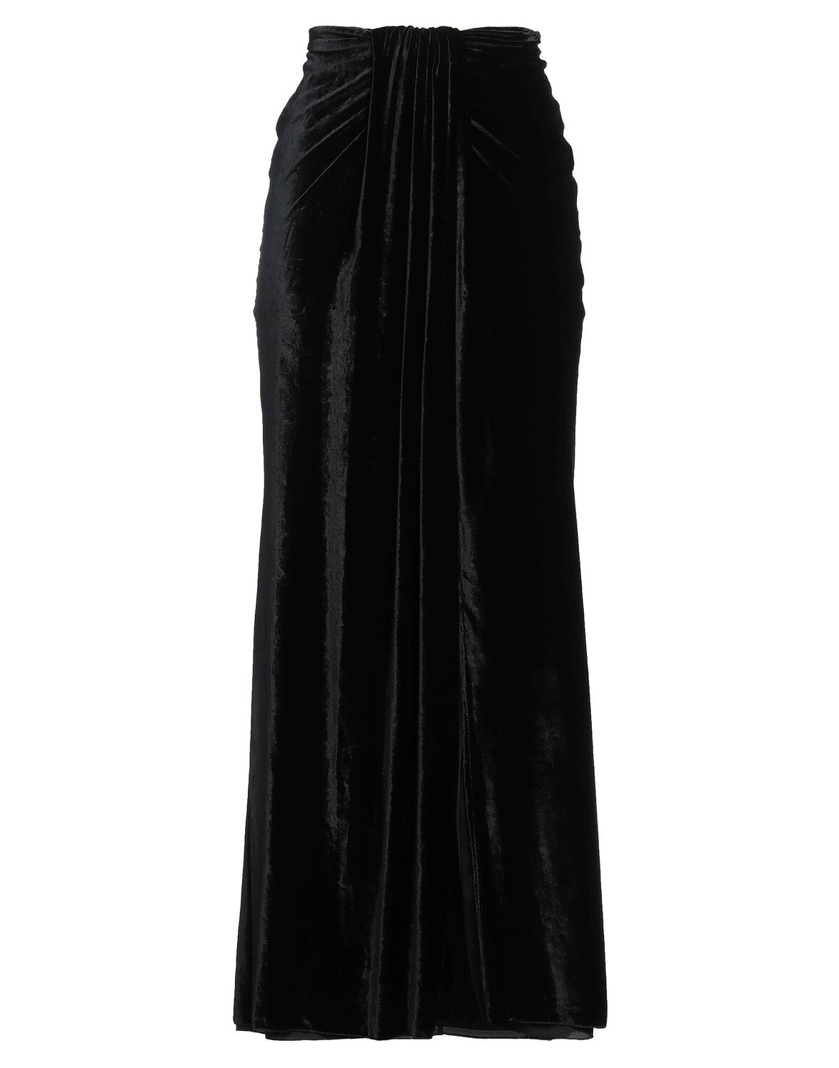

Юбка Blumarine, черный