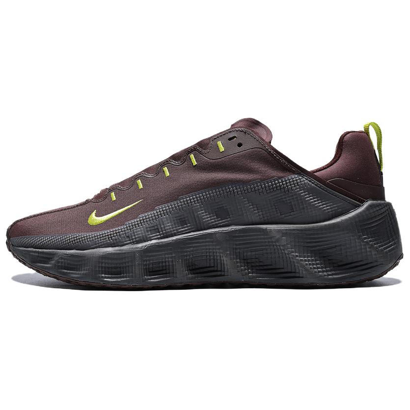 

Nike Ava Rover Casual Running Shoes, мужские, черно-коричневые