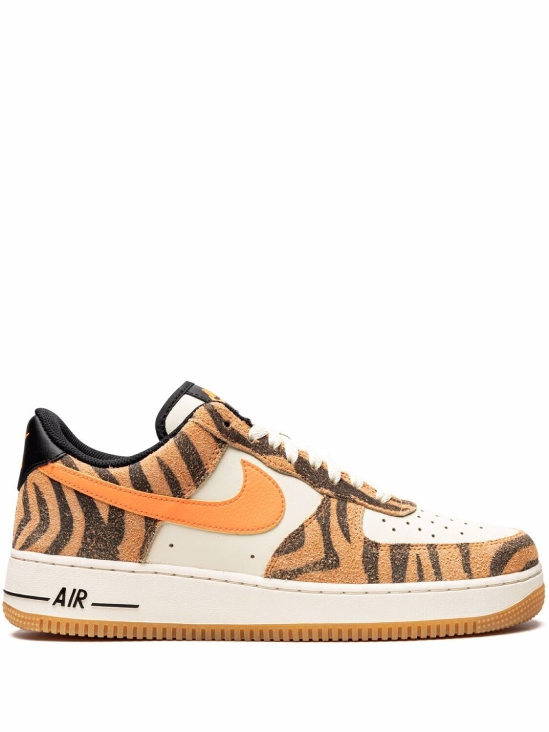 

Кроссовки Air Force 1 07 PRM Nike, белый