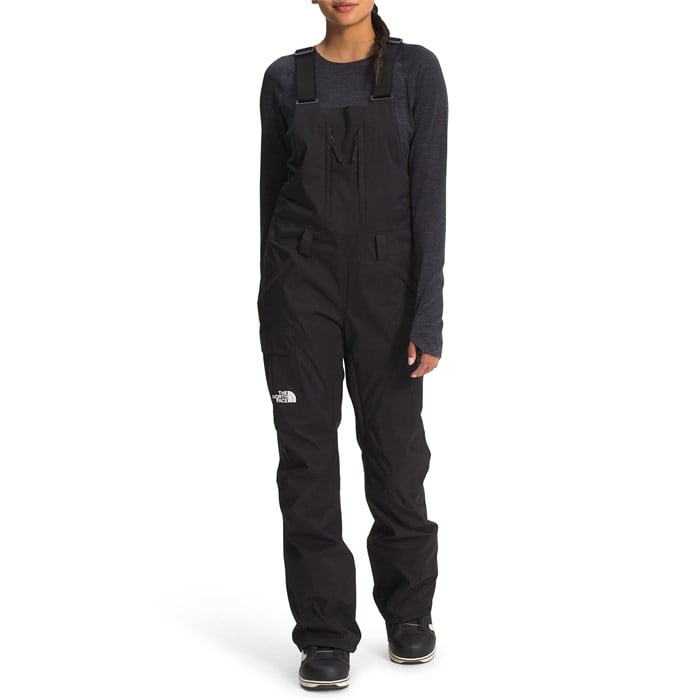 

Высокие нагрудники Freedom - женские The North Face, Tnf Black