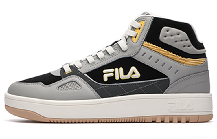 

Мужские баскетбольные кроссовки Fila Vintage