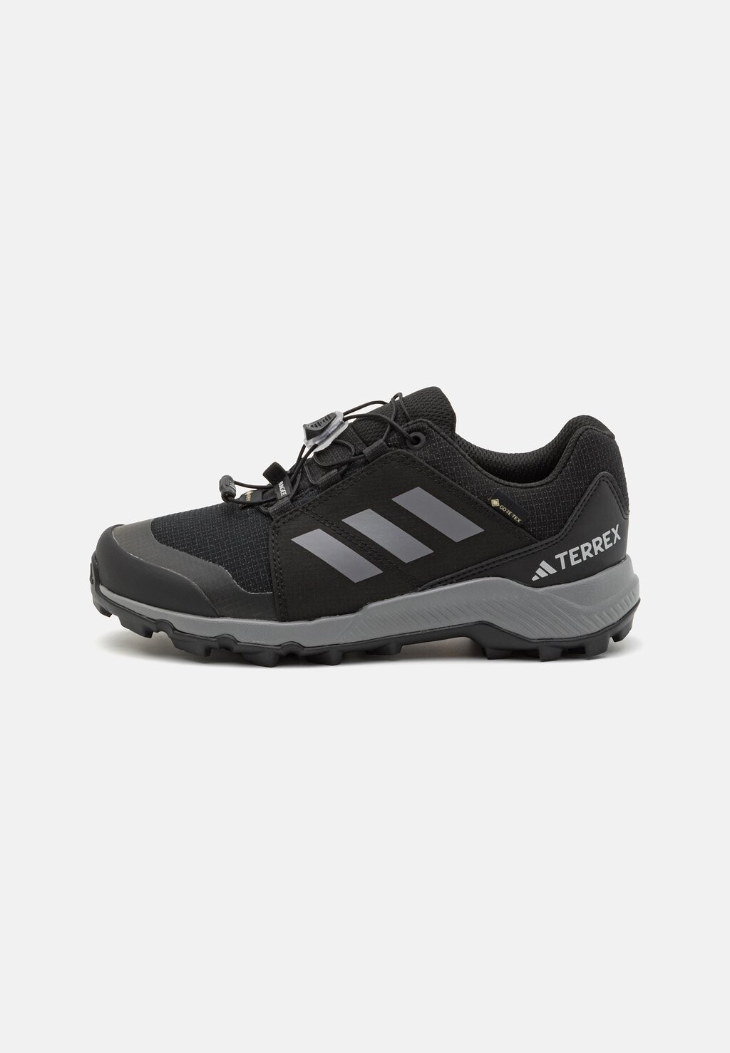 

Кроссовки TERREX GORE-TEX Adidas Terrex, цвет core black/grey three