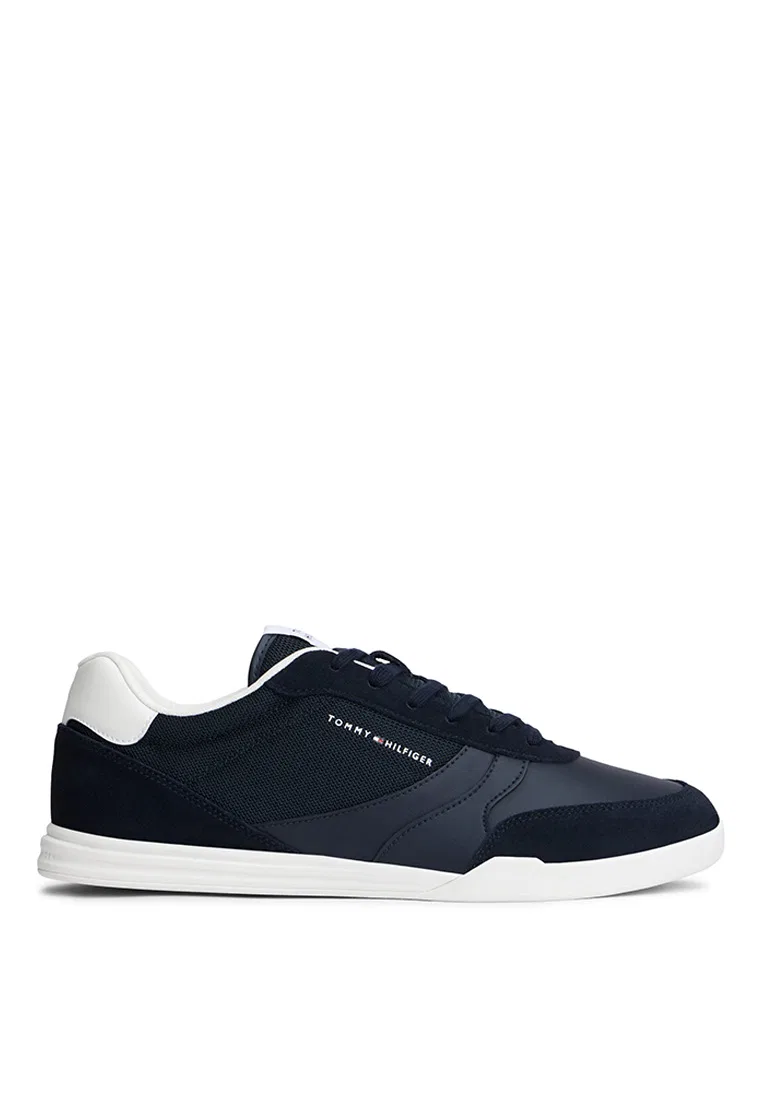 Кроссовки Lopro Cup Mix, TH Mainline Tommy Hilfiger, цвет Desert Sky