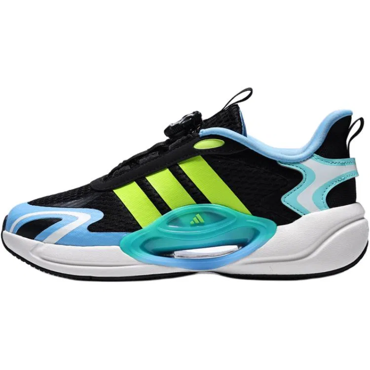 Кроссовки Low top Running Shoes Black Kids' Adidas
