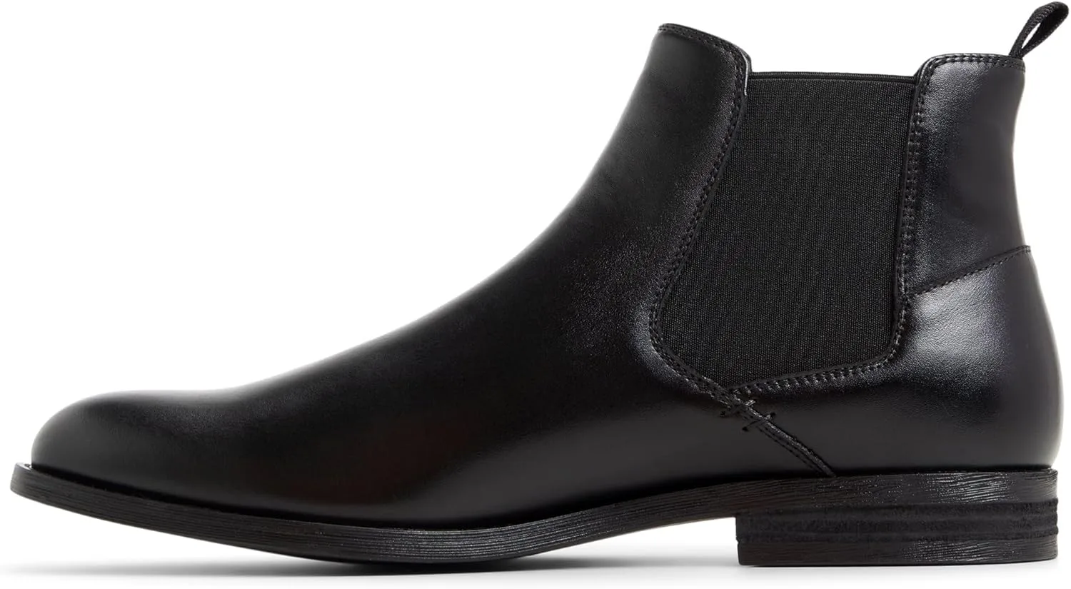 Мужские ботинки от Collen ALDO, черный