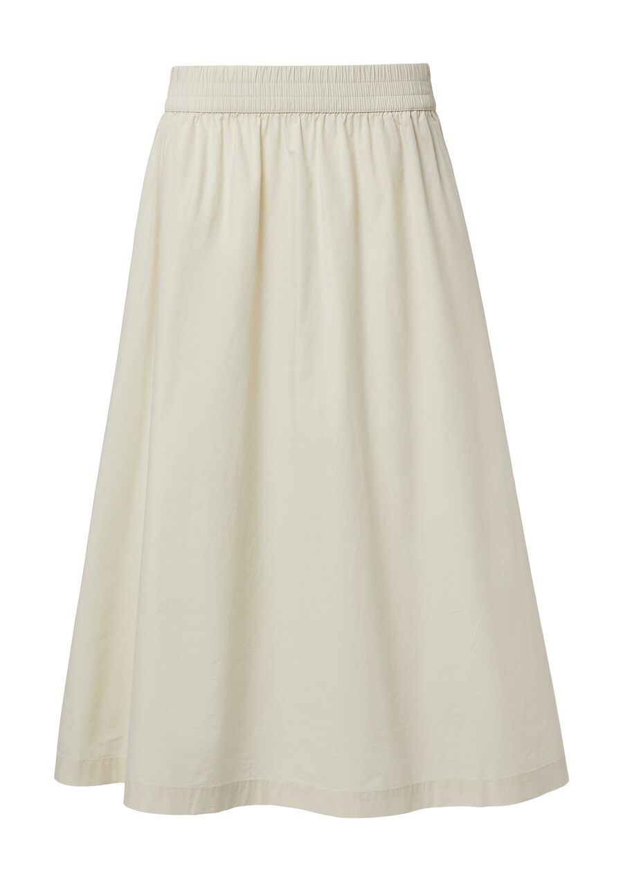 

Макси юбка s.Oliver, Ivory