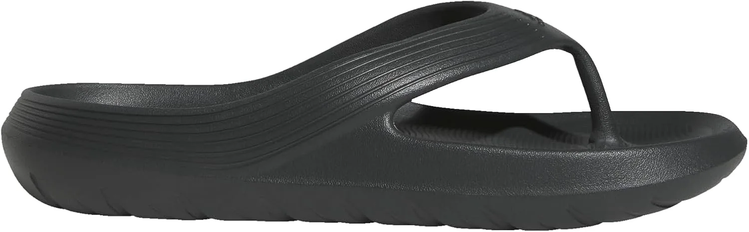 Мужские шлепанцы Adidas Adicane, черный