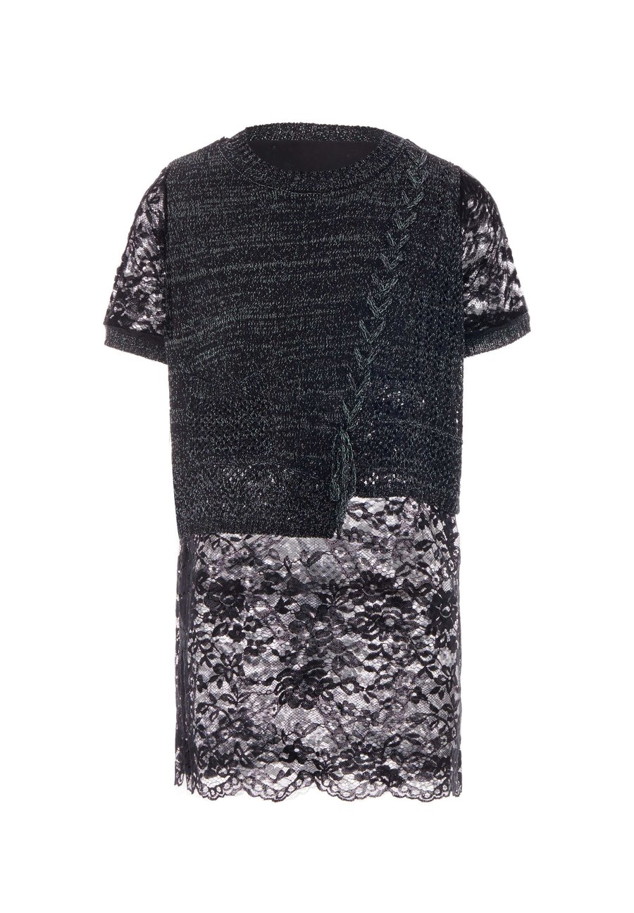 

Платье usha Jumper dress, Schwarz/Black