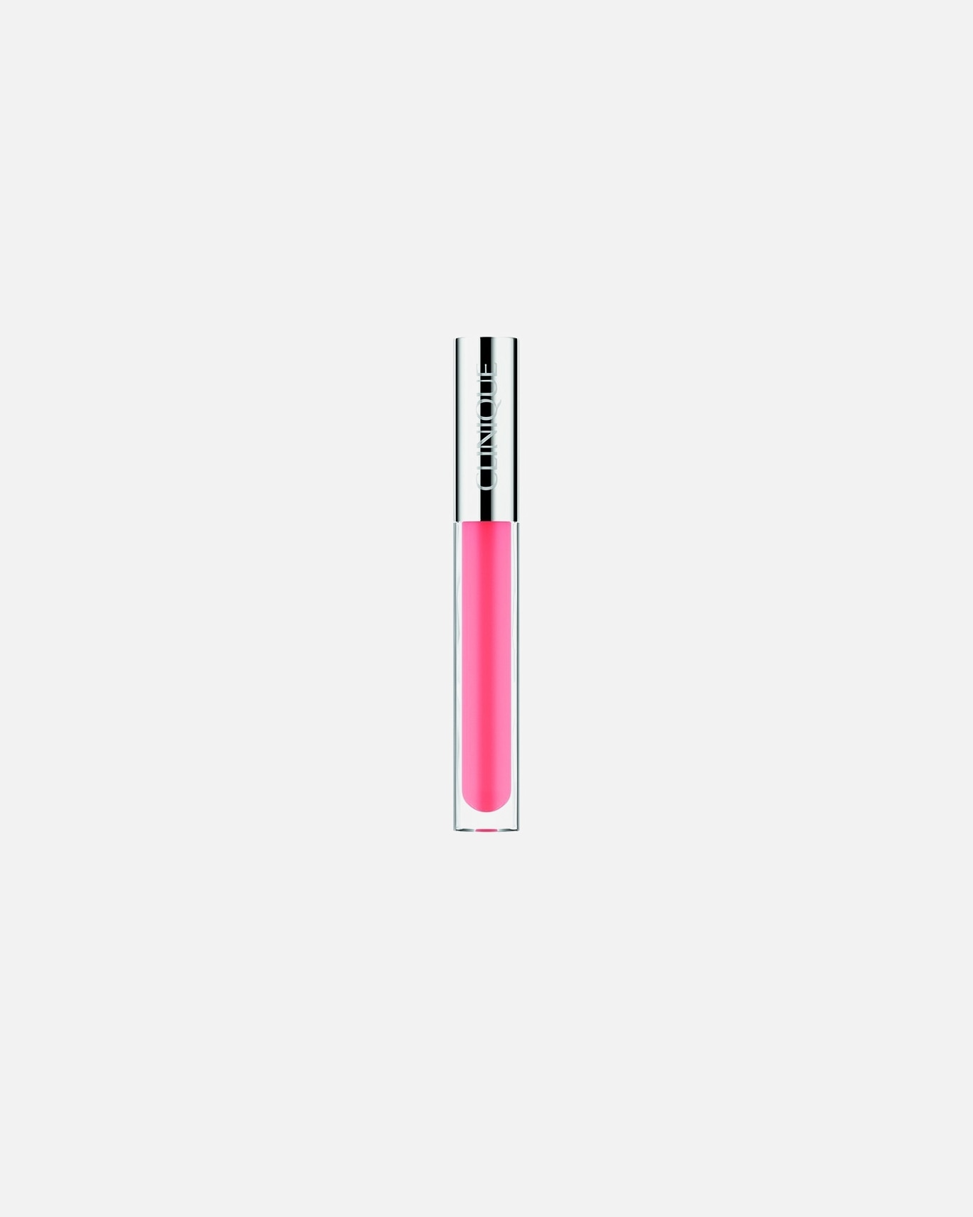 

Блеск для губ Pop plush creamy lip gloss Clinique, nr. 06 bubblegum pop, 3.4 мл