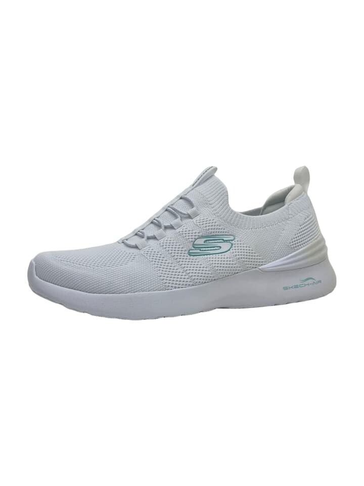 

Тапочки Skechers Sportliche, белый