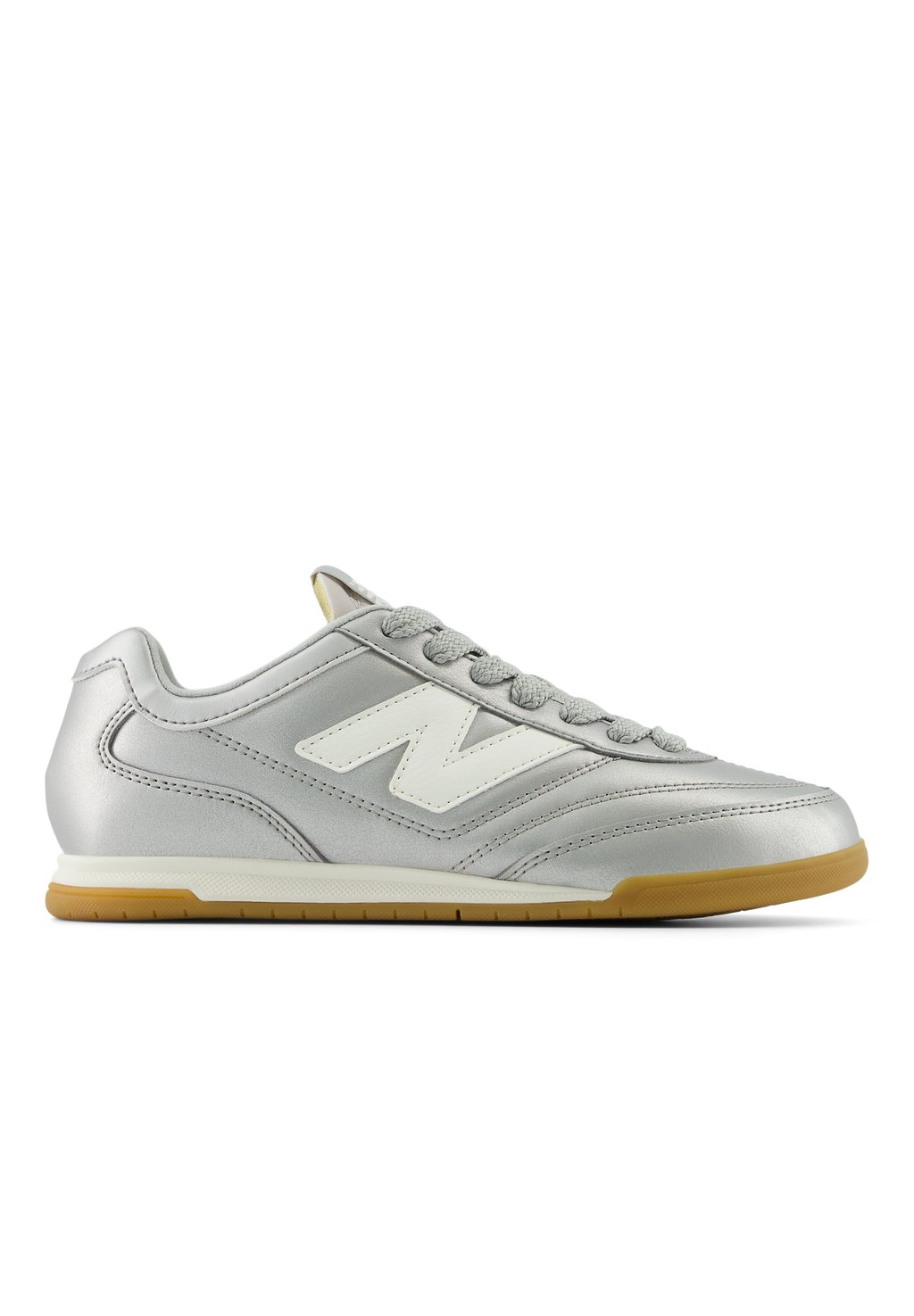 

Кроссовки URC42CA New Balance, белый