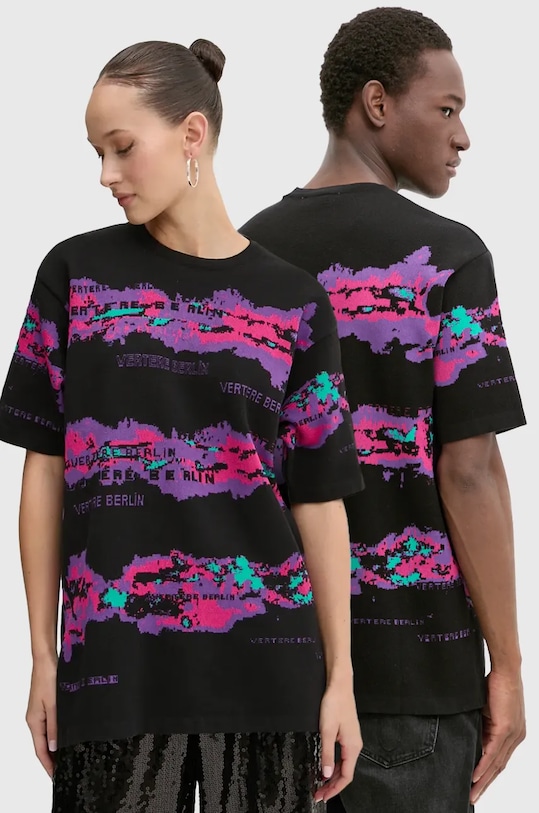 

Свитер Vertere Berlin, черный