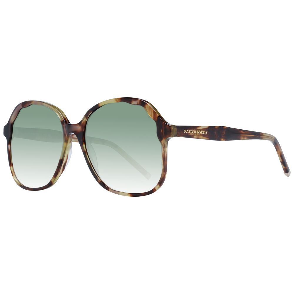 

Scotch & Soda multi женские солнцезащитные очки для женщин