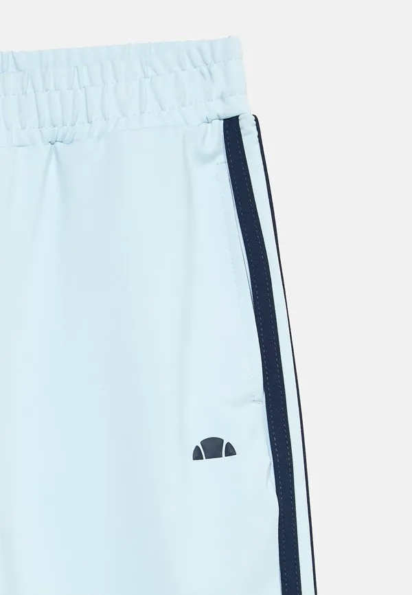 Спортивные штаны atmos унисекс Ellesse, Light Blue — фото 4
