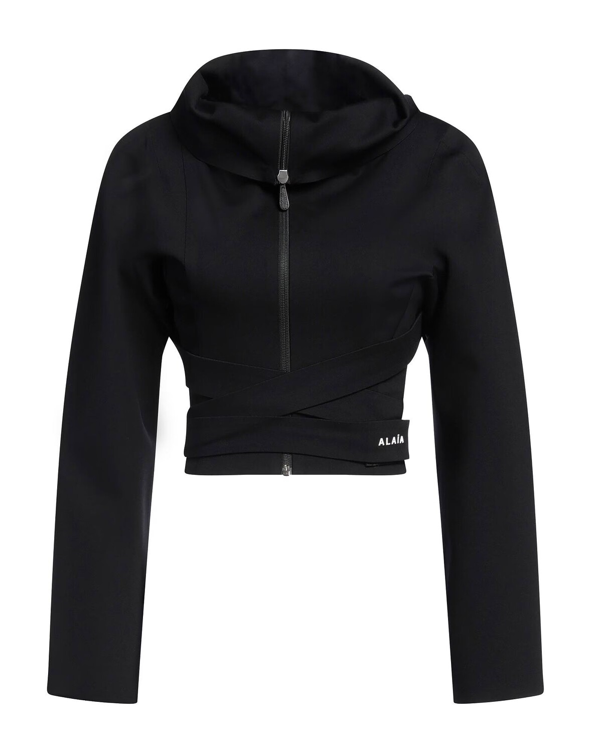 

Куртка Alaïa, черный