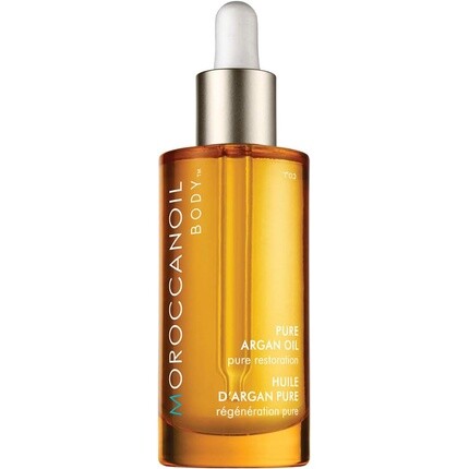 

Чистое аргановое масло, Moroccanoil