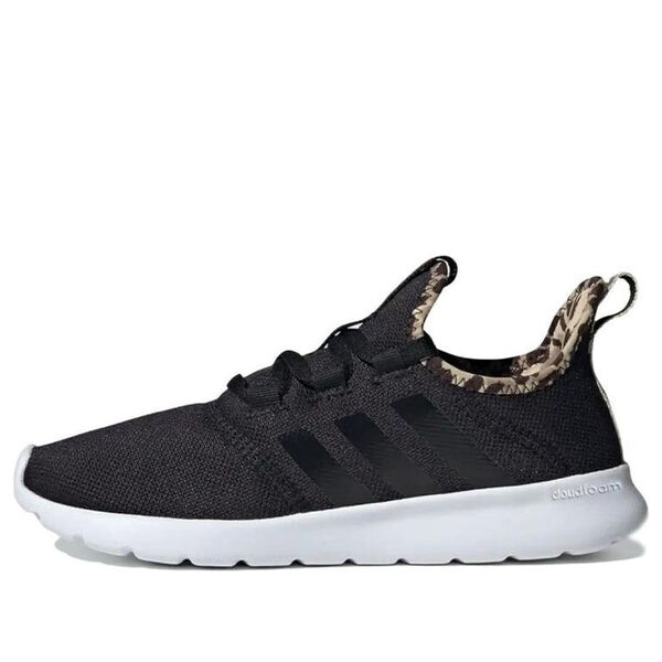 Кроссовки cloudfoam pure 2.0 shoes Adidas, черный