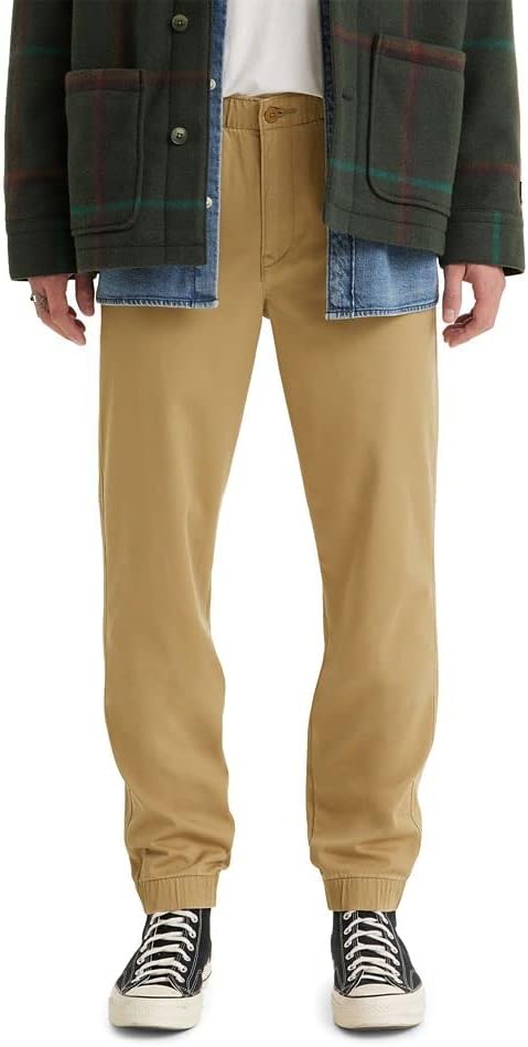 

Мужские джоггеры Levi's Xx Chino (также доступны в размерах Big и Tall), Harvest Gold