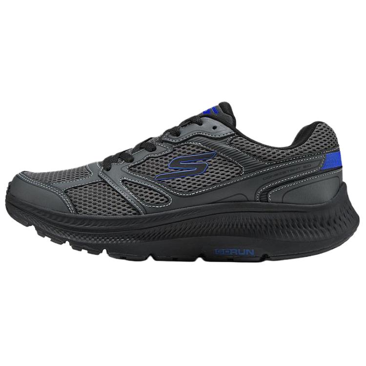 

Мужские кроссовки GO Breathable And Resilient Low top Skechers, черный