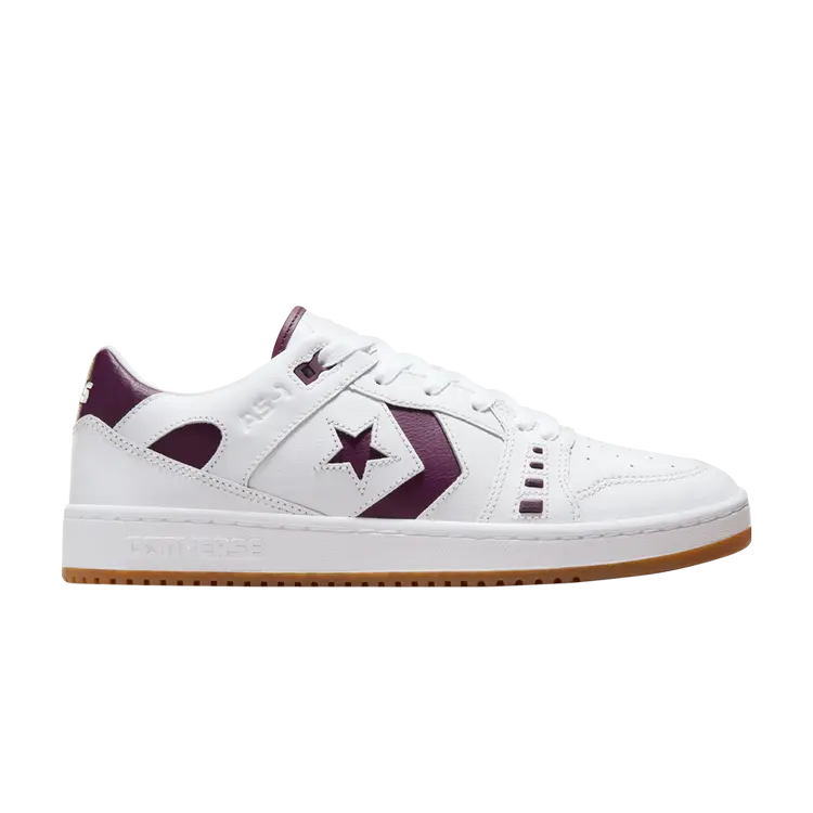 

Кроссовки AS-1 Pro, цвет White Winter Bloom, Белый, Кроссовки AS-1 Pro, цвет White Winter Bloom
