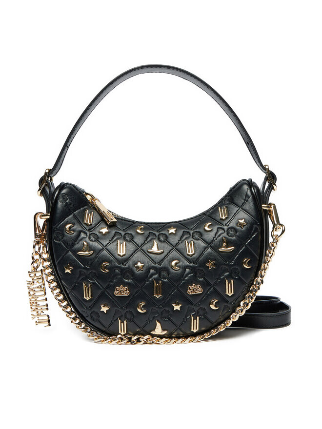 

Сумка Aldo Goodnews Wicked X ALDO 13869395, черный