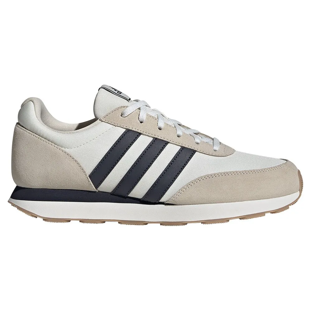 

Кроссовки adidas Run 60s 3.0 trainers, бежевый