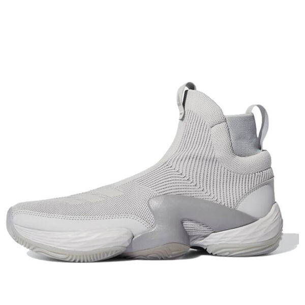 

Кроссовки n3xt l3v3l 2020 Adidas, серый