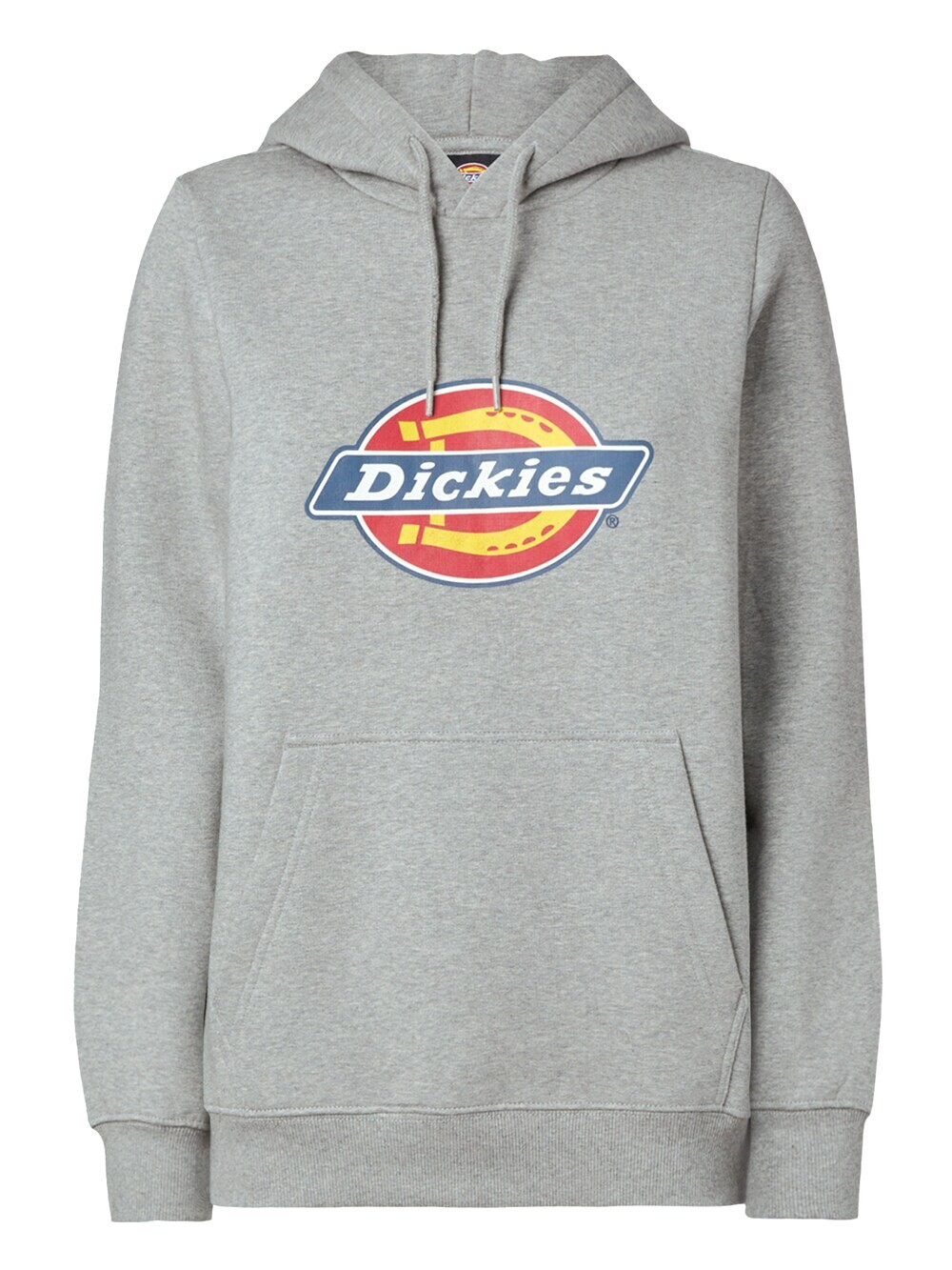 

Толстовка Dickies, серый