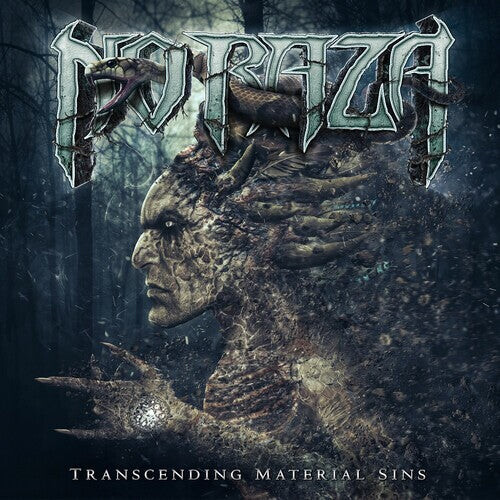 

CD диск No Raza: Transcending Material Sins