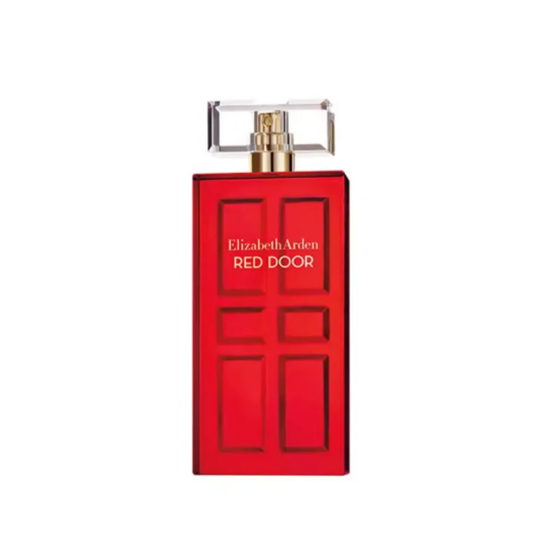 Elizabeth Arden YILISHABAIYADUN Red Gate Limited Edition женские духи цветочно-фруктовые восточные туалетная вода, 30ml — фото 4