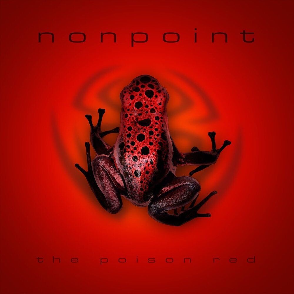 

Виниловая пластинка LP The Poison Red - Nonpoint
