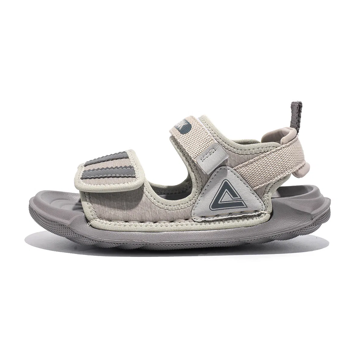 Сандалии детские PEAK Light Gray