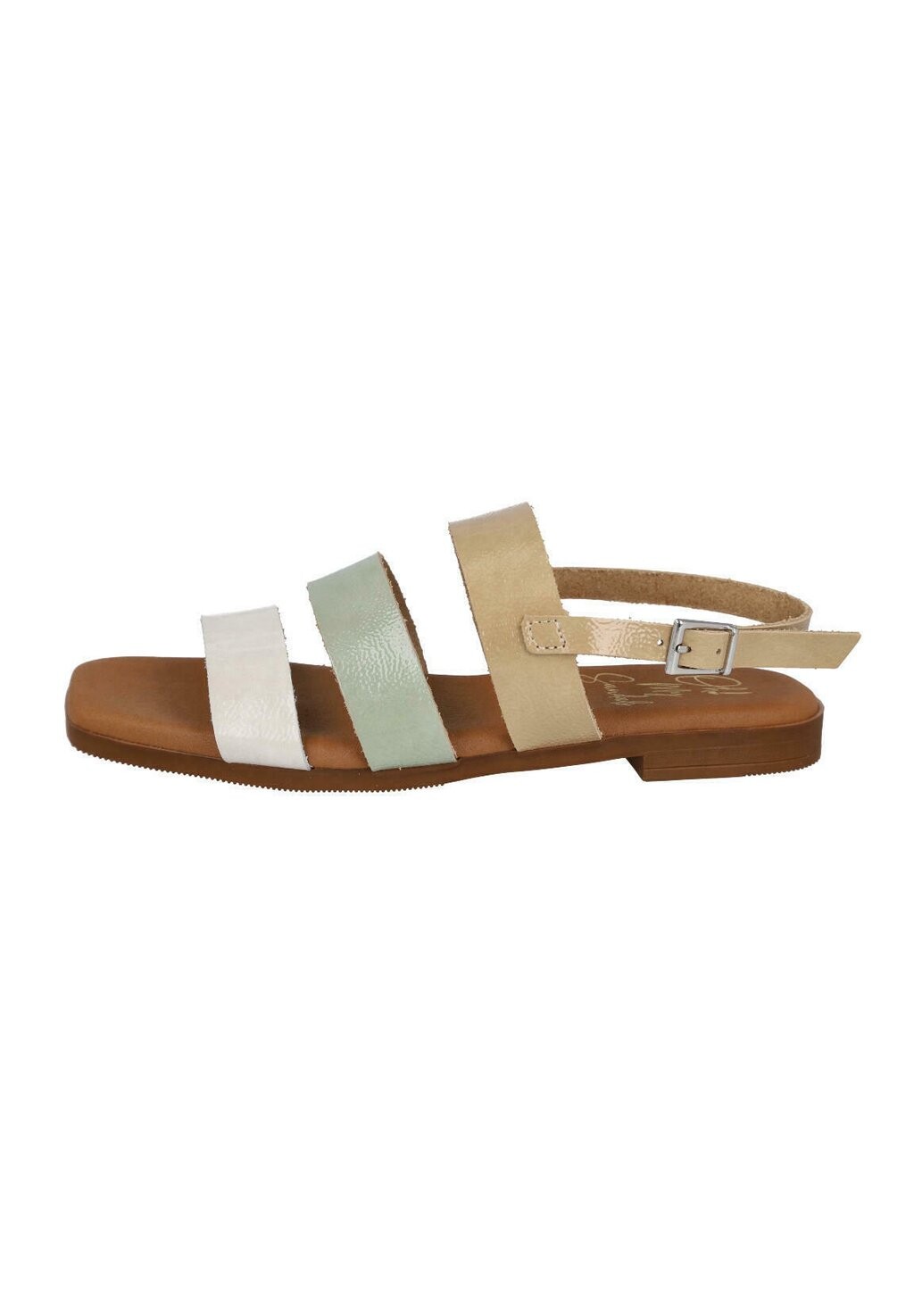 

Сандалии Oh! My Sandals, коричневый