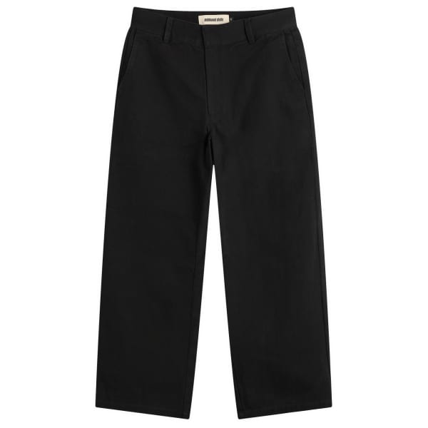 

Профессиональные рабочие брюки Metalwood Studio, черный