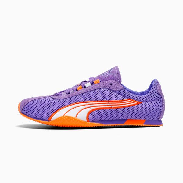 Женские кроссовки H-Street Track & Field Puma, фиолетовый