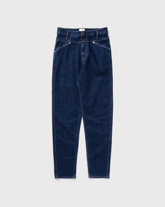 

Джинсы Closed X-Lent Tapered, цвет dark blue