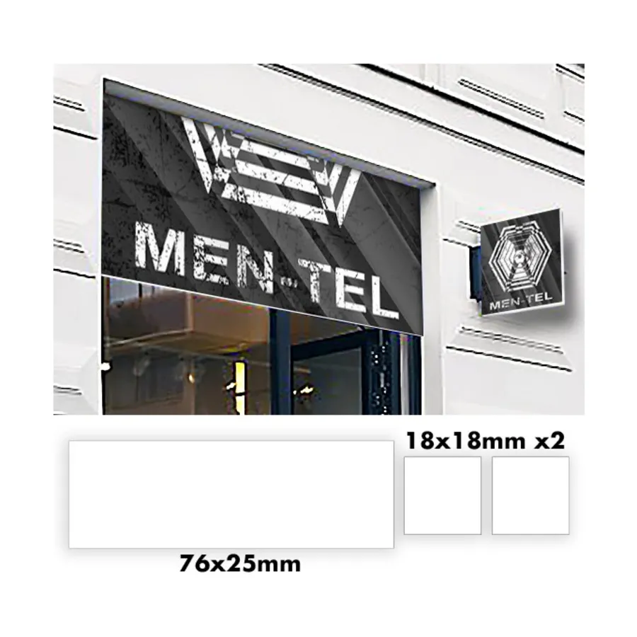 

13 - Мен-Тел, QuickSand Real Glass - SciFi