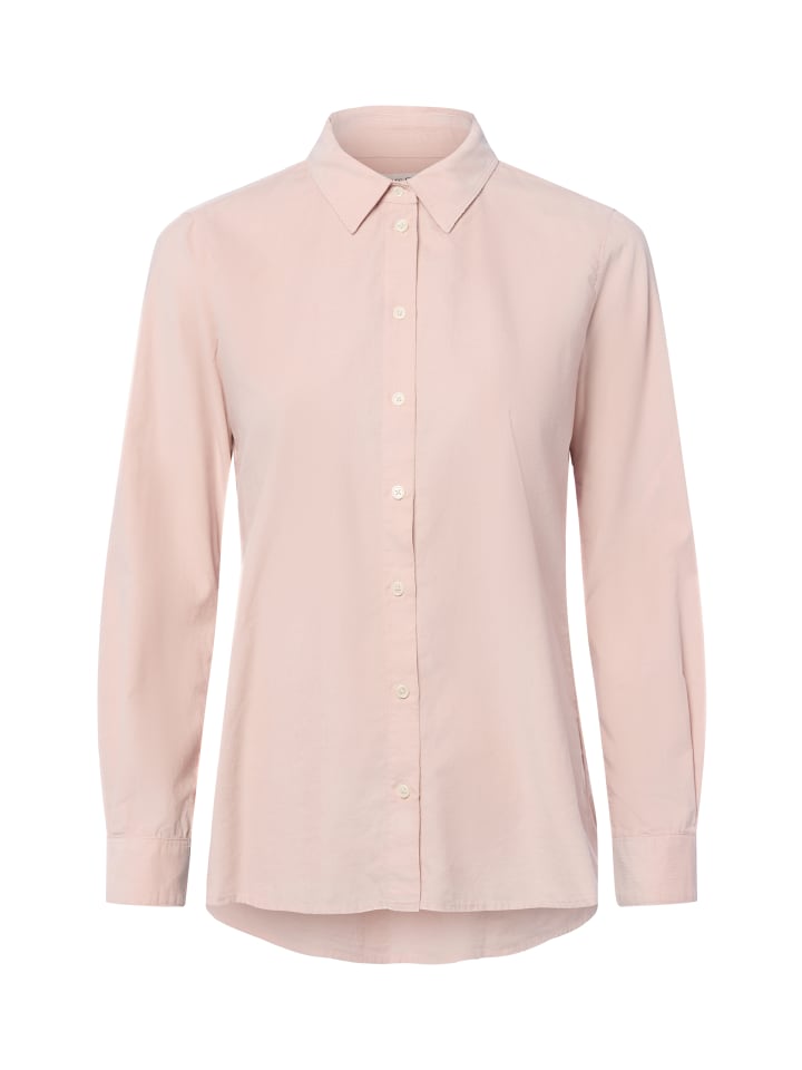 

Блузка розового цвета Marc O'Polo