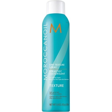 

Спрей для сухой текстуры 205мл, Moroccanoil