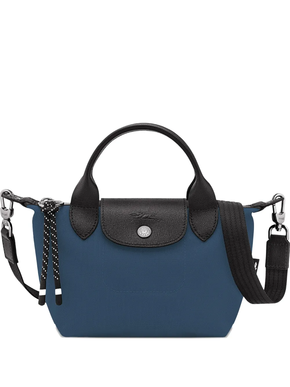 

Сумка Le Pliage Energy XS с верхней ручкой Longchamp, синий