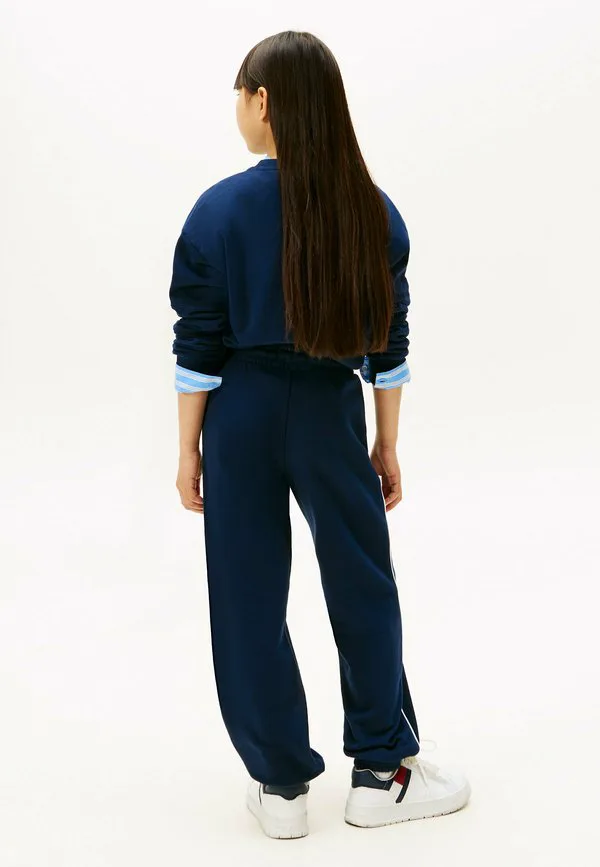 Спортивные штаны Tommy Hilfiger, Dark Blue — фото 3