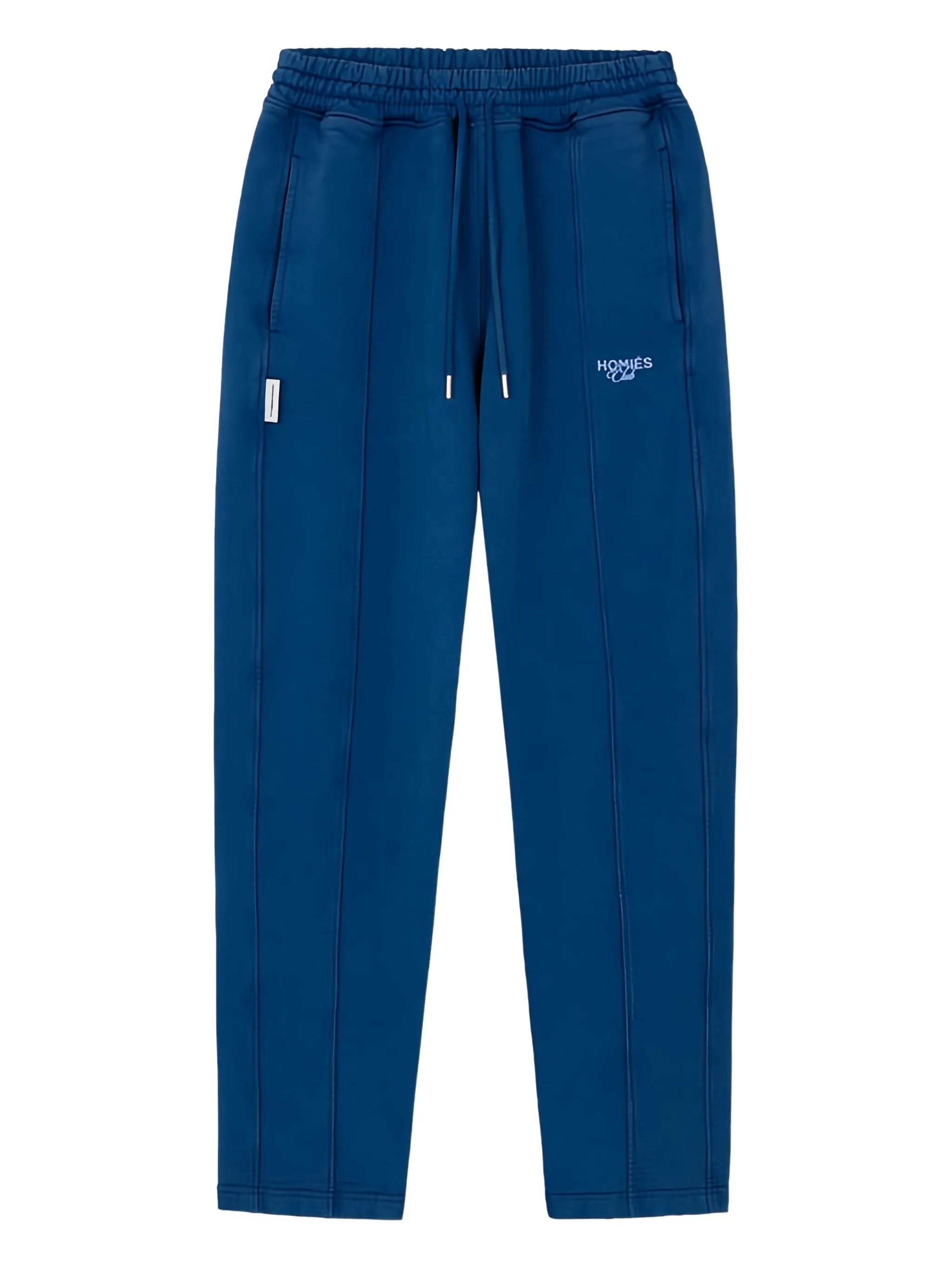 

Спортивные брюки с кулиской Homies Marbella, синий