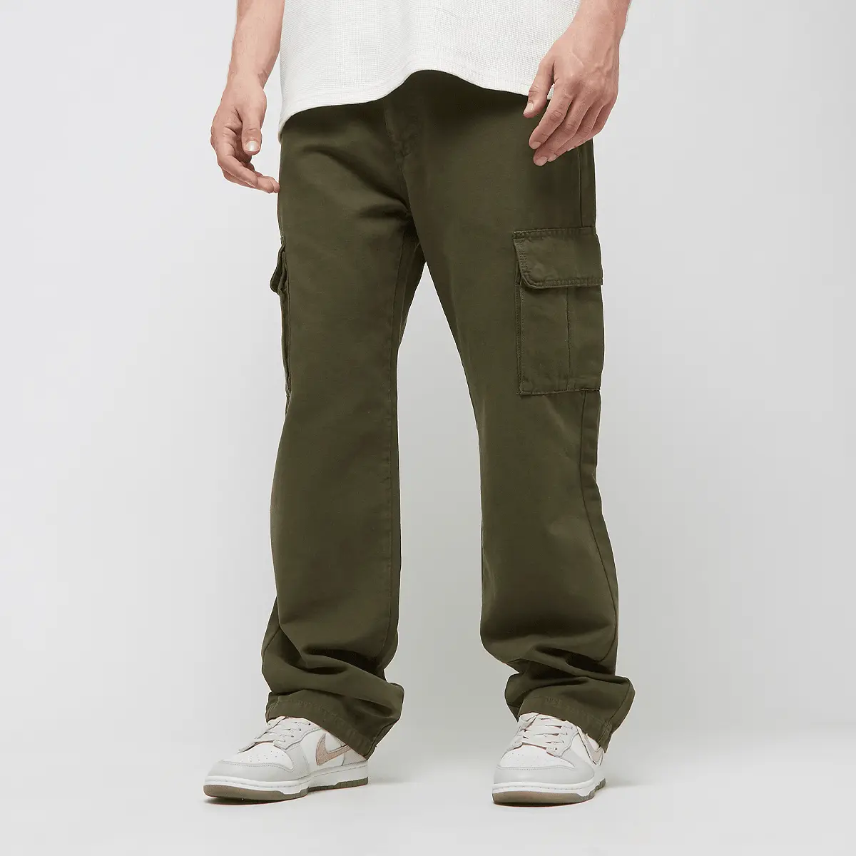 

Спортивные брюки Pegador Neiva Cargo Pants, зеленый