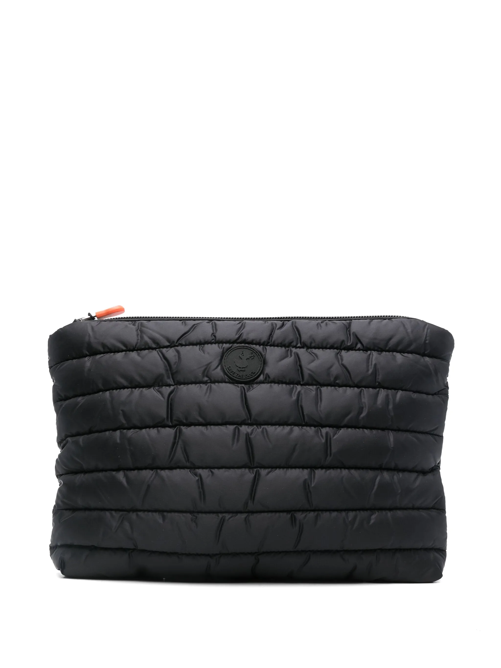 

Несессер Thassala Save The Duck, черный