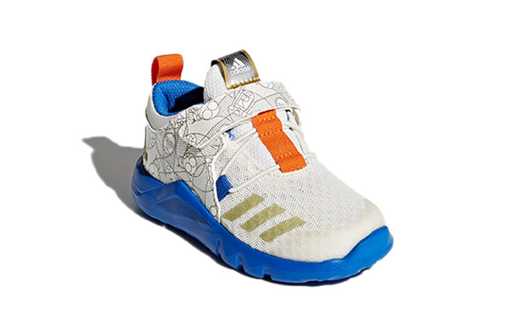 Обувь для малышей Rapida TD Adidas — фото 3