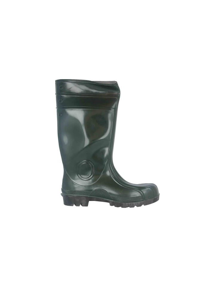 Туфли на шнуровке Eurofort Gummistiefel, зеленый — фото 4